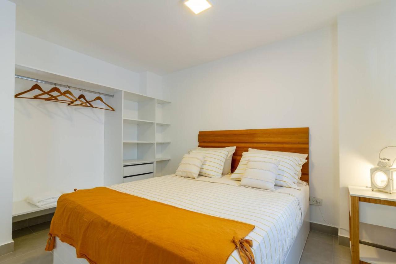 Acevedo 716 - Apart Hotel - New Opening Buenos Aires Buitenkant foto