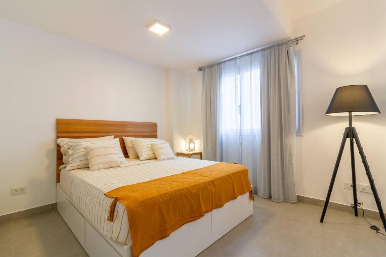 Acevedo 716 - Apart Hotel - New Opening Buenos Aires Buitenkant foto