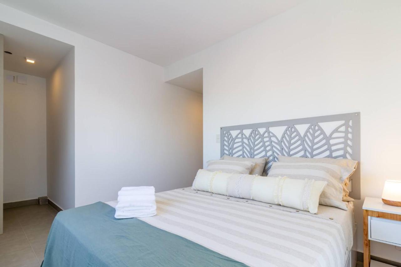 Acevedo 716 - Apart Hotel - New Opening Buenos Aires Buitenkant foto