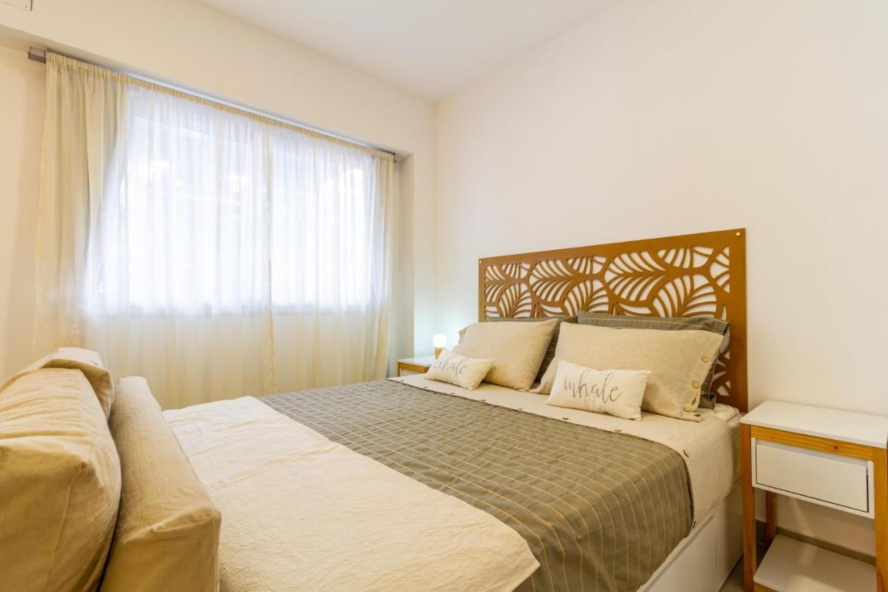 Acevedo 716 - Apart Hotel - New Opening Buenos Aires Buitenkant foto