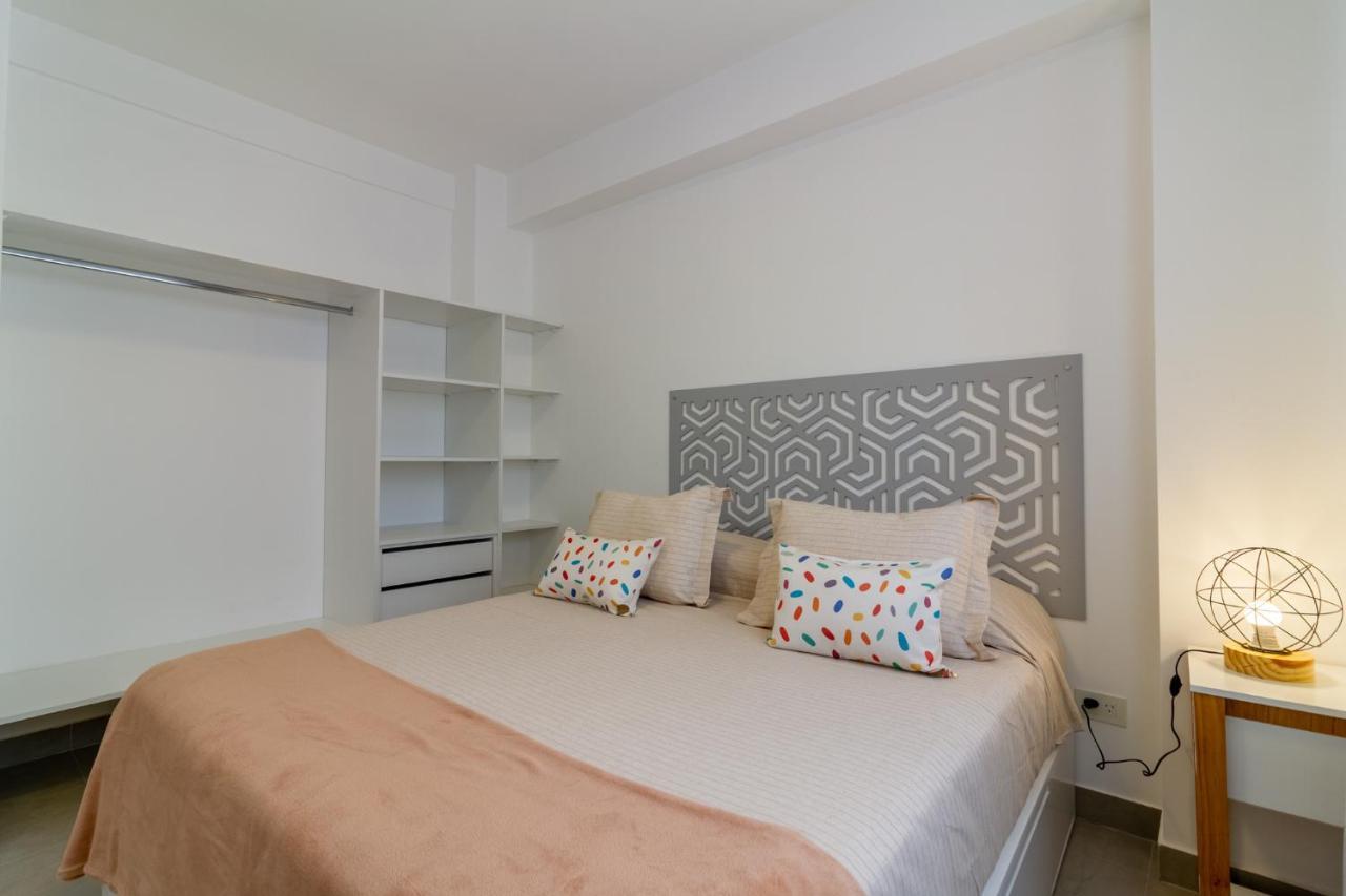 Acevedo 716 - Apart Hotel - New Opening Buenos Aires Buitenkant foto
