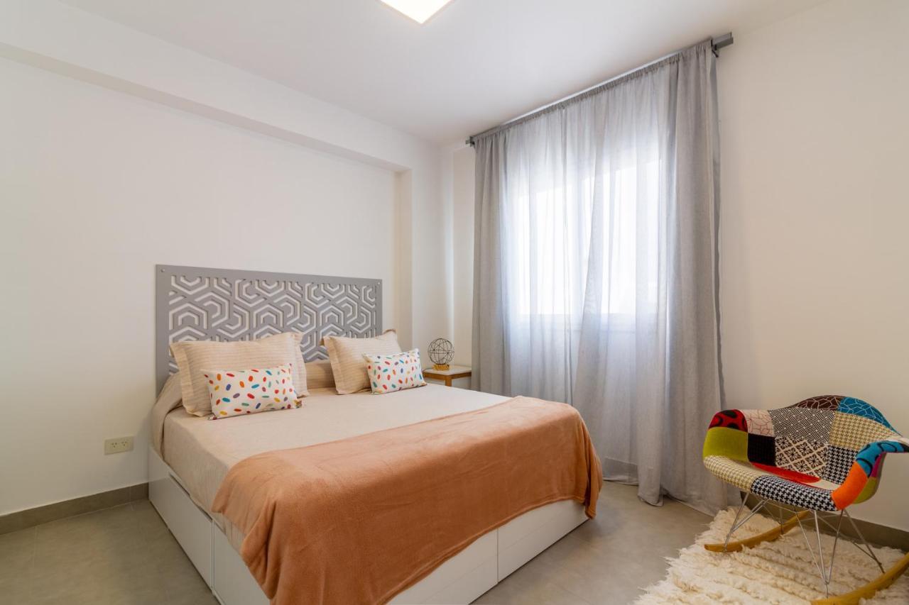 Acevedo 716 - Apart Hotel - New Opening Buenos Aires Buitenkant foto