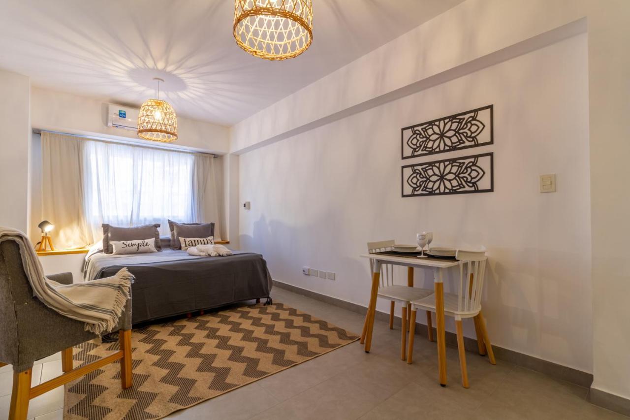 Acevedo 716 - Apart Hotel - New Opening Buenos Aires Buitenkant foto